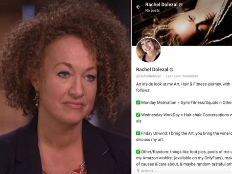 rachel dolezal pussy|Rachel Dolezal, the white woman who went viral for living as a